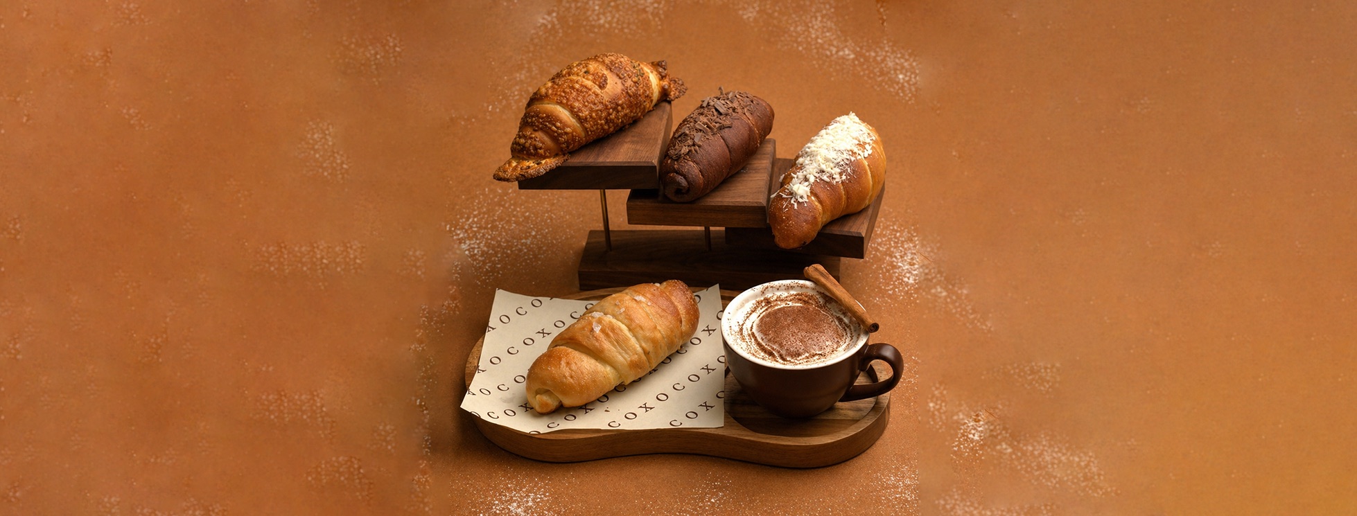 Xoco Chocolate Shiopan